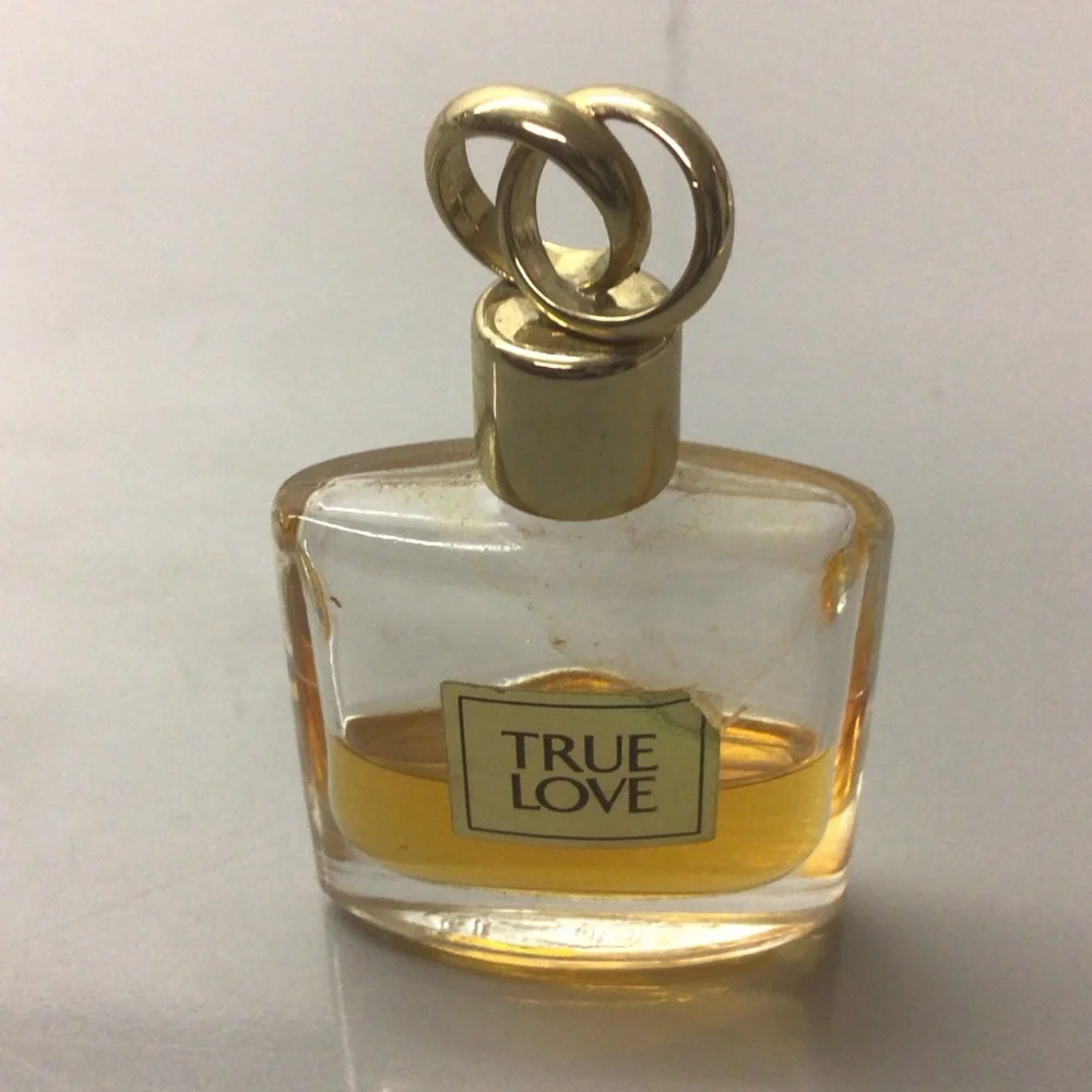 Miniature cologne bottles - Picture 5 of 10